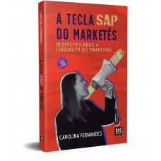 A Tecla SAP do Marketês