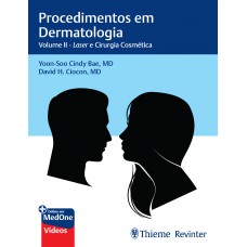 Procedimentos em Dermatologia