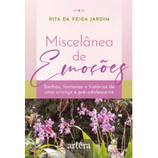 Miscelânea de emoções