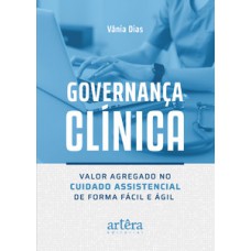 Governança clínica