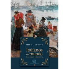 Italianos no mundo