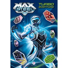 Max Steel