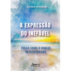 A expressão do inefável
