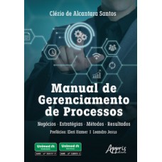 Manual de gerenciamento de processos