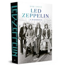 Led zeppelin