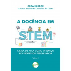 A DOCÊNCIA EM STEM