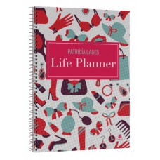 Life Planner: vida e finanças Life Planner: vida e finanças