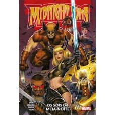 Midnight suns Midnight suns