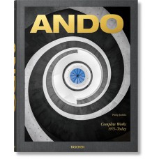 Ando: Complete Works 1975-today