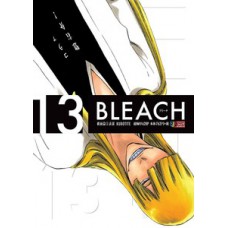 Bleach remix vol. 13