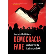 Democracia Fake (Apresentação João Cezar de Castro Rocha)