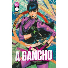 A gancho vol. 01 A gancho vol. 01