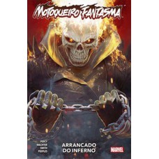 Motoqueiro fantasma (2023) vol. 3