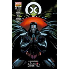 X-men vol. 67 X-men vol. 67