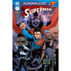 Superman 06/83 Superman 06/83