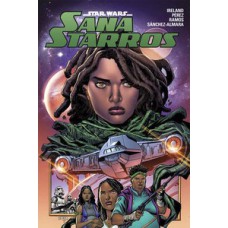 Star wars: sana starros Star wars: sana starros