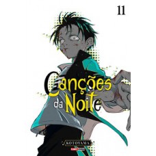 Canções da noite vol. 11 Canções da noite vol. 11