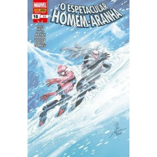 O espetacular homem-aranha vol. 15 / 59