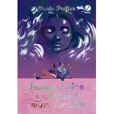 Emma, Cobra e a garota de outra dimensão Emma, Cobra e a garota de outra dimensão