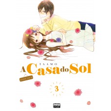 A Casa do Sol: Volume 3