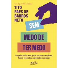 Sem medo de ter medo