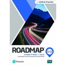 Roadmap C1/C2 Students’ Book W/ Digital Resources & Mobile App