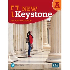 New Keystone A Reader''''S Companion