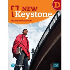 New Keystone D Reader''''S Companion