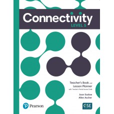 Connectivity Level 5 Teacher''''S Book And Lesson Planner And Teacher''''S Portal Access Code