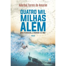 Quatro mil milhas além