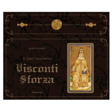 O tarô dourado Visconti-Sforza