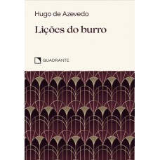 Lições do burro