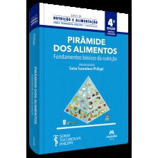 Pirâmide dos Alimentos