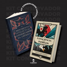 Kit Conservador