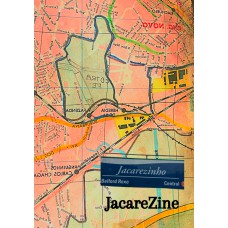 Psicanálise no Jacarezinho Psicanálise no Jacarezinho