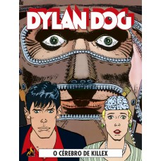 Dylan Dog - volume 38 Dylan Dog - volume 38