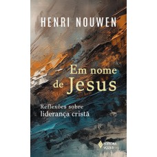 Em nome de Jesus Em nome de Jesus