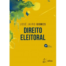 Direito Eleitoral Direito Eleitoral