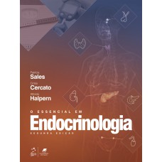 O Essencial em Endocrinologia O Essencial em Endocrinologia