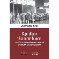 Capitalismo e economia mundial