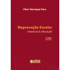 Reprovação Escolar