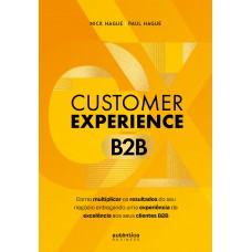 Customer Experience B2B