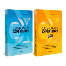 Kit Customer Experience