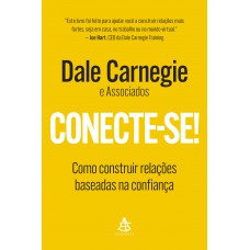 Conecte-se! Conecte-se!