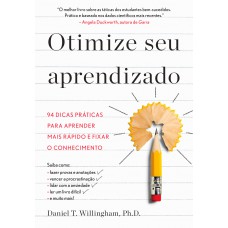 Otimize seu aprendizado