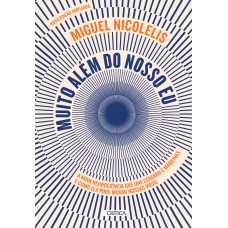 Muito além do nosso eu Muito além do nosso eu