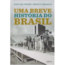 Uma breve história do Brasil