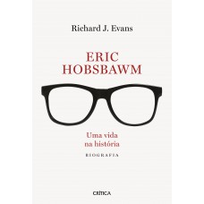 Eric Hobsbawm