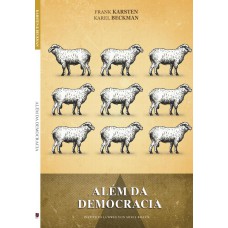 Além da democracia Além da democracia