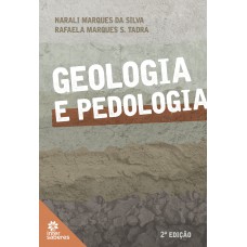 Geologia e pedologia Geologia e pedologia